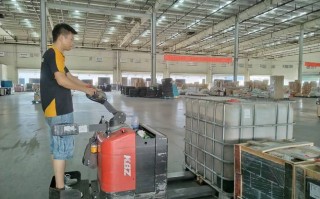 榆林市安能物流分拣中心有何独特优势？