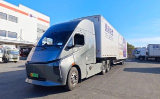 圆通快递和百世快递哪个更快？