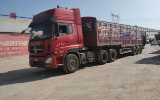 长沙安能物流到漯河要多久？