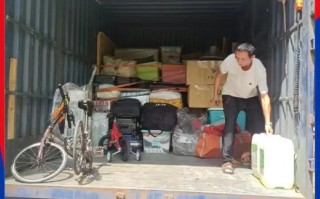 东莞樟木头安能物流价格多少？