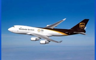 UPS中国网点查询电话是多少？