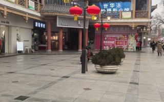 广元百世快递老城小西街怎么了？