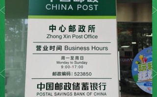 历城区中国邮政网点在哪？怎么查？