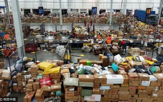 百世济南到南宁快递需几天？