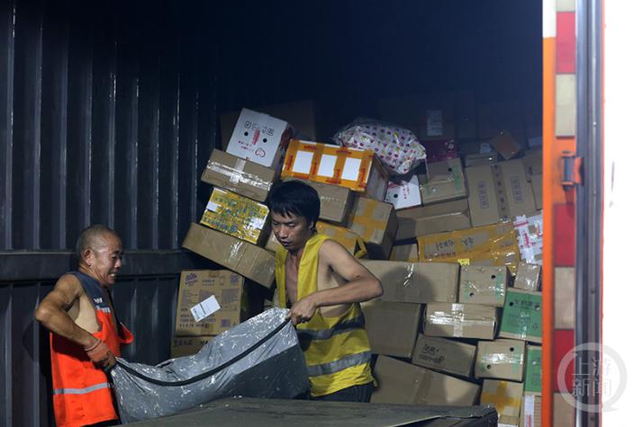 肃宁百世快递分拣点具体位置在哪?-第1张图片-智迈物流科技网 肃宁百世快递分拣点具体位置在哪?-第1张图片-智迈物流科技网