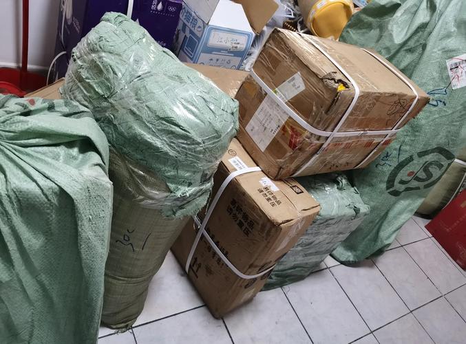 广州到杭州百世快递时效-第2张图片-智迈物流科技网