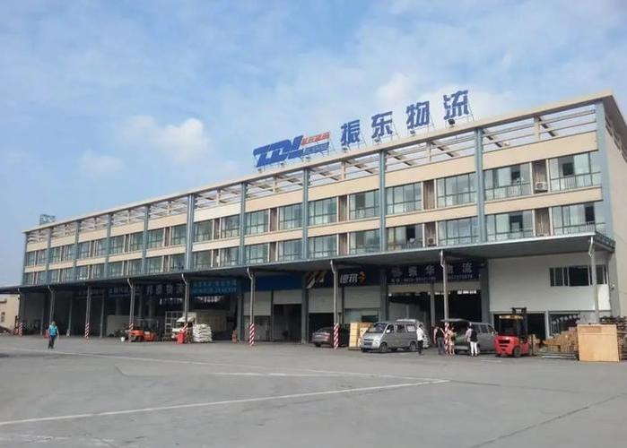 桐乡百世快递公司具体位置在哪？-第2张图片-智迈物流科技网