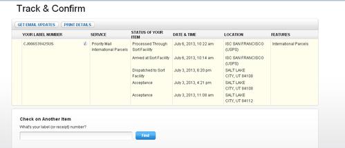 上海UPS国际快递网点怎么查?-第1张图片-智迈物流科技网 上海UPS国际快递网点怎么查?-第1张图片-智迈物流科技网