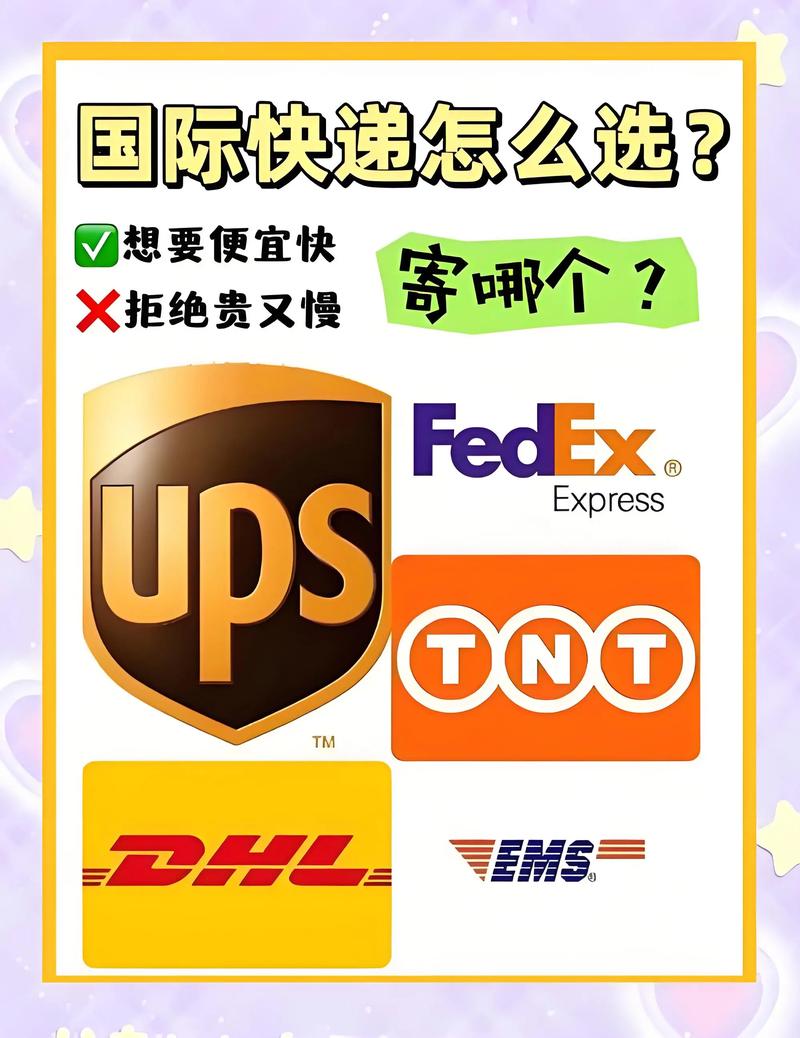 中国Fedex快递网点查询电话是多少？-第2张图片-智迈物流科技网