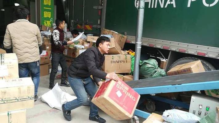 镇远百世快递位置在哪？-第3张图片-智迈物流科技网