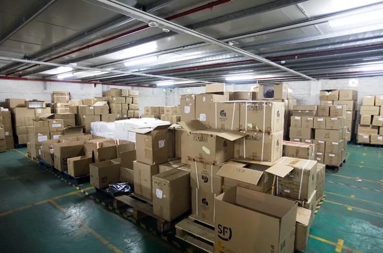 玉溪百世快递jm集散仓有何特别之处？-第3张图片-智迈物流科技网