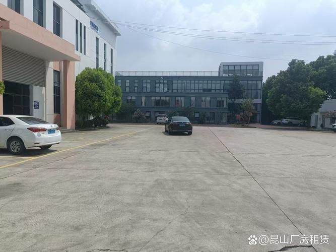 金东区傅村镇安能物流园有何优势或规划？-第2张图片-智迈物流科技网