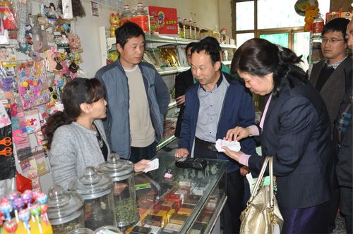 百世快运灞桥一部网点在哪？-第2张图片-智迈物流科技网