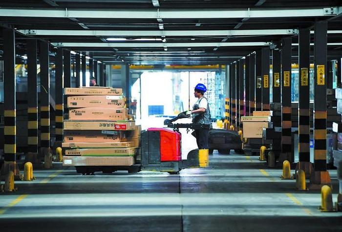 百世快递盘锦兴隆台网点怎么样？-第2张图片-智迈物流科技网