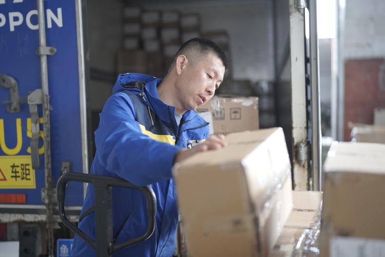 青岛到北京百世快递几天能到?-第1张图片-智迈物流科技网 青岛到北京百世快递几天能到?-第1张图片-智迈物流科技网