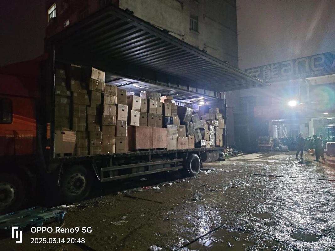 石家庄安能物流桥西九部怎么样？-第3张图片-智迈物流科技网