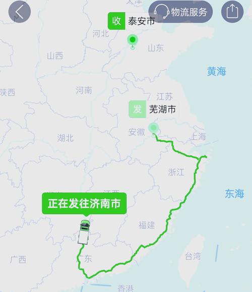 武汉百世快递到成都有多远？-第2张图片-智迈物流科技网