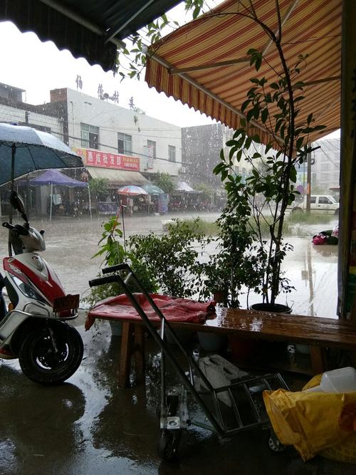 EMS广西灵山华山场网点在哪？-第2张图片-智迈物流科技网