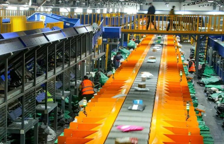 乌鲁木齐百世快递怎么了？-第3张图片-智迈物流科技网