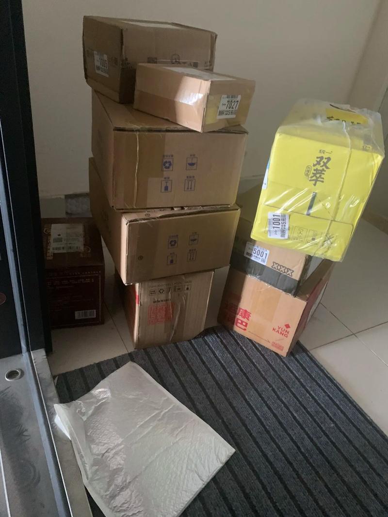 乌鲁木齐百世快递怎么了？-第2张图片-智迈物流科技网