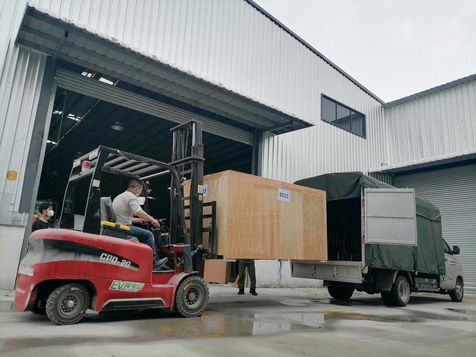 临安百世快递有没有复工-第2张图片-智迈物流科技网