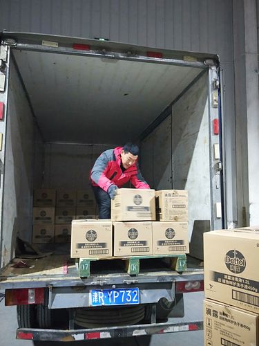 临安百世快递有没有复工-第3张图片-智迈物流科技网