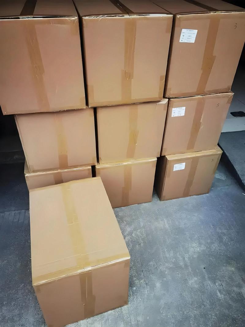 百世快递哈尔滨南岗4部-第3张图片-智迈物流科技网