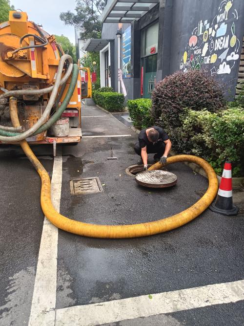 张家港妙桥安能物流具体位置在哪？-第3张图片-智迈物流科技网