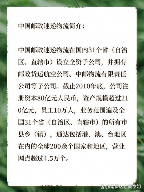 昆山EMS快递网点电话是多少？-第2张图片-智迈物流科技网