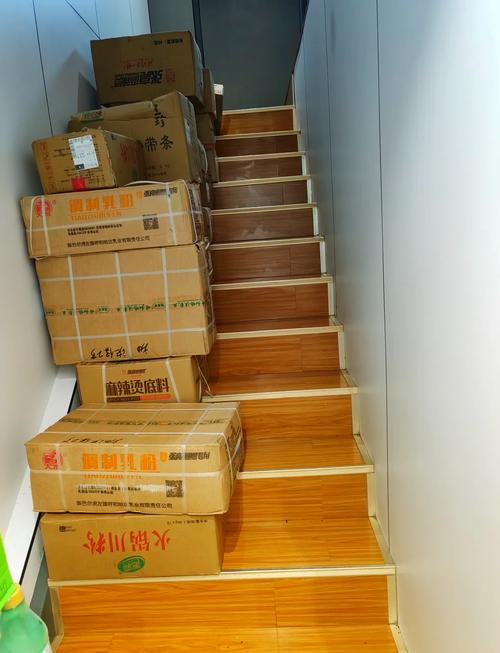 东莞樟木头百世快递怎么了？-第3张图片-智迈物流科技网