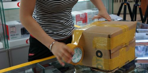 泰安温泉路百世快递电话是多少？-第2张图片-智迈物流科技网