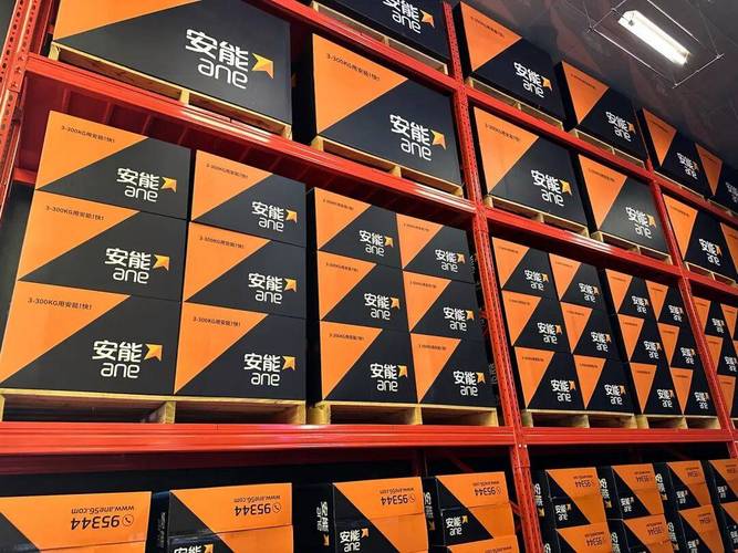 太仓三港安能物流电话是多少?-第3张图片-智迈物流科技网 太仓三港安能物流电话是多少?-第3张图片-智迈物流科技网