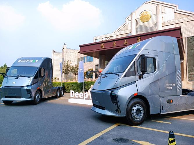 张家港乘航安能物流乘航是什么？-第3张图片-智迈物流科技网