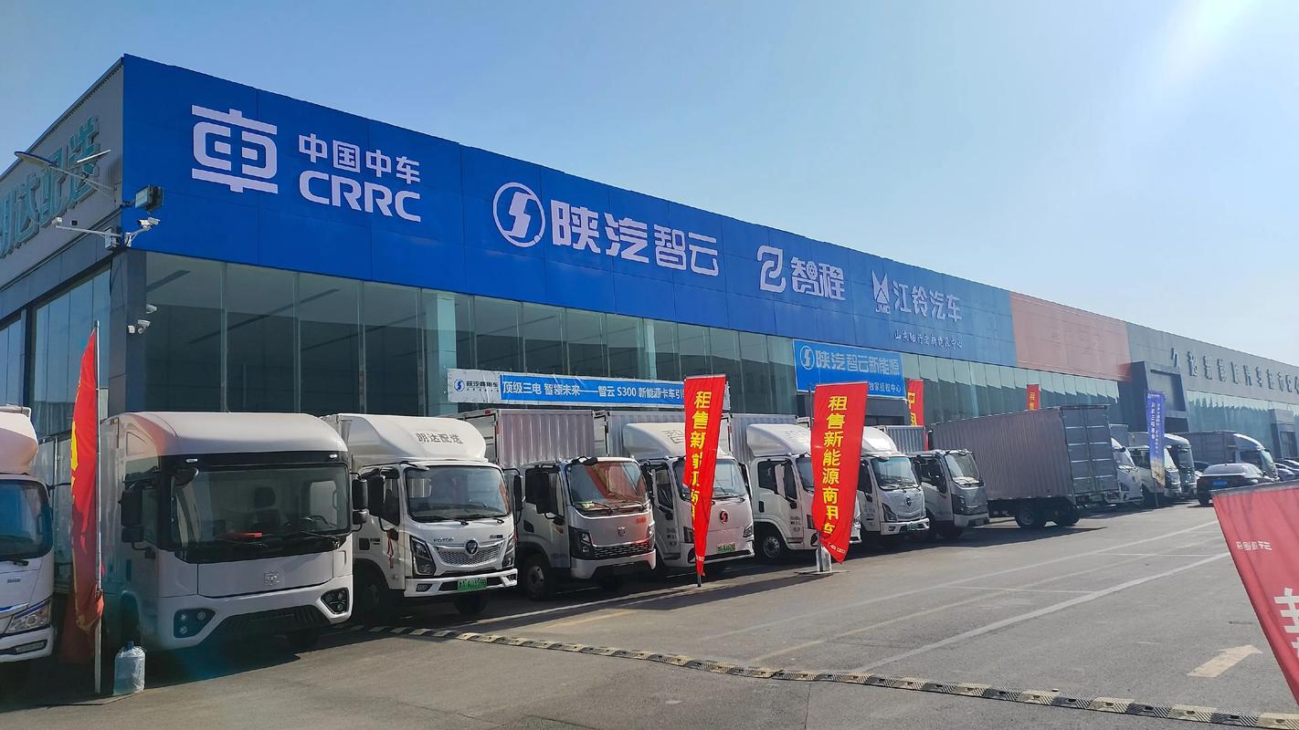 海拉尔百世快递河西分部在哪？-第2张图片-智迈物流科技网