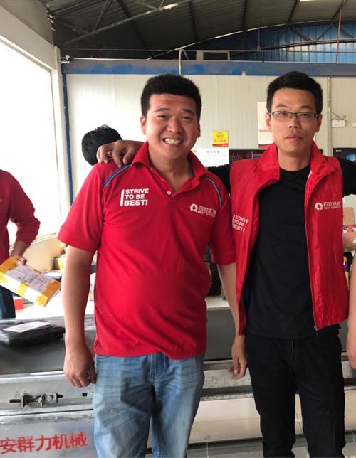 百世快递绿地分部具体位置在哪？-第2张图片-智迈物流科技网