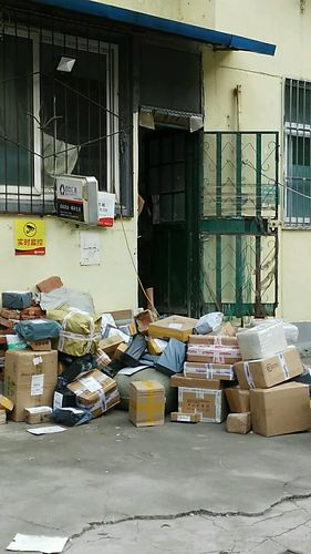 北京百世快递地址在哪?-第1张图片-智迈物流科技网 北京百世快递地址在哪?-第1张图片-智迈物流科技网