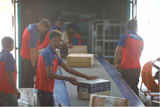 韶关南郊百世快递具体位置在哪?-第1张图片-智迈物流科技网 韶关南郊百世快递具体位置在哪?-第1张图片-智迈物流科技网