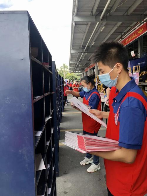 百世快递中山到大连需几天？-第3张图片-智迈物流科技网