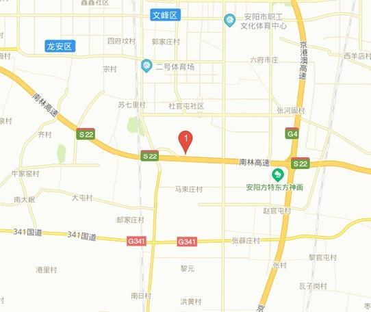 重庆天地华宇物流网点怎么查？-第2张图片-智迈物流科技网