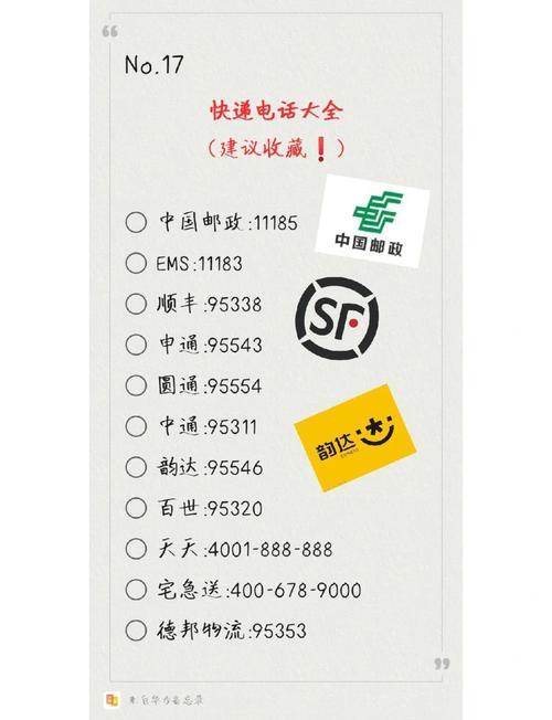 百世快递厦门网点电话有哪些？-第1张图片-智迈物流科技网