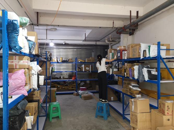 百世快递资阳小广场分部服务质量如何？-第2张图片-智迈物流科技网