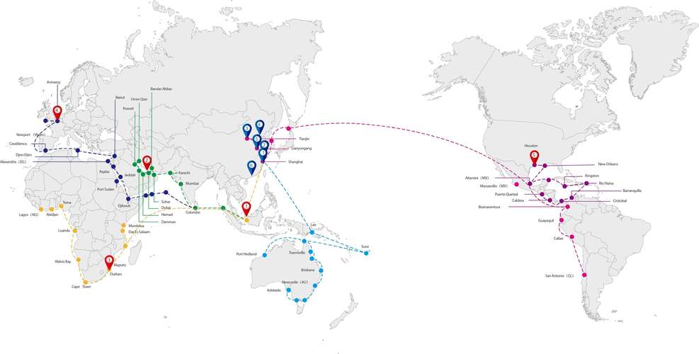 徽托邦物流网点电话是多少？-第2张图片-智迈物流科技网