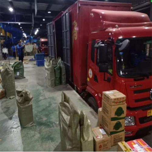 百世快递大连到呼和浩特时效多久？-第2张图片-智迈物流科技网