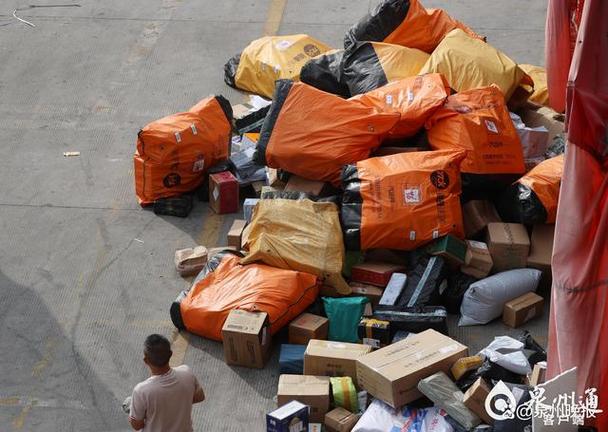 百世泉州到杭州快递要几天？-第2张图片-智迈物流科技网