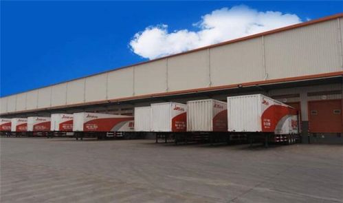 永州市佳怡物流网点在哪查？-第3张图片-智迈物流科技网