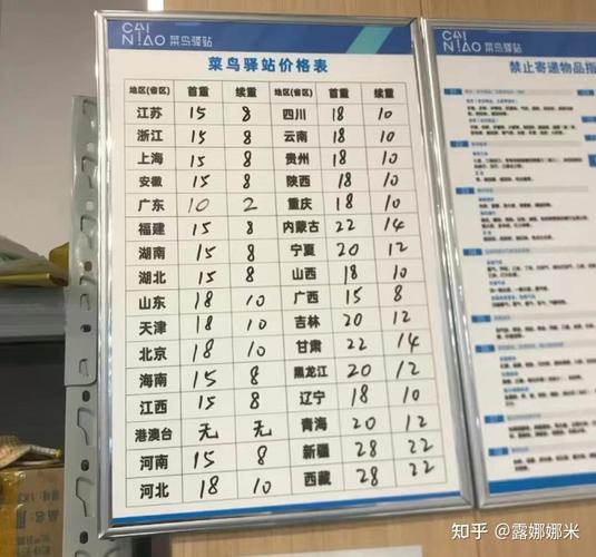 义乌百世快递价格怎么查？-第1张图片-智迈物流科技网