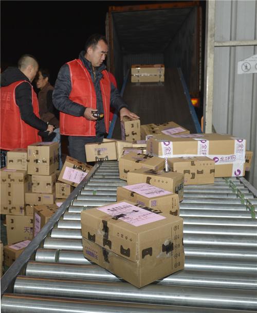 宁波到嘉兴百世快递要几天？-第2张图片-智迈物流科技网