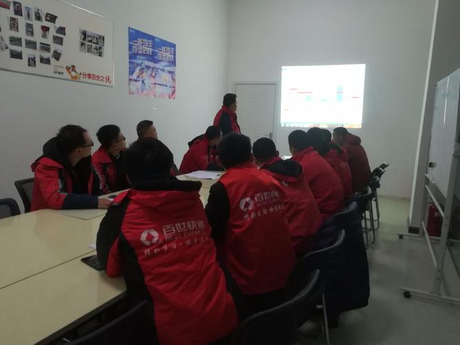 临桂百世快递还营业吗？有人做吗？-第1张图片-智迈物流科技网