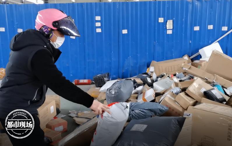 临桂百世快递还营业吗？有人做吗？-第2张图片-智迈物流科技网