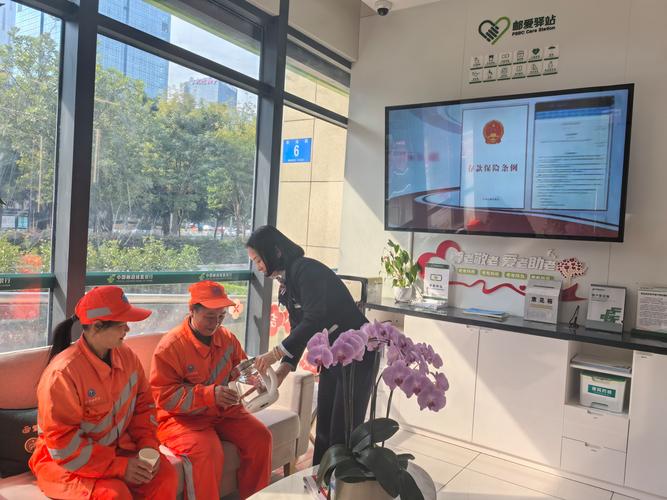 南宁市南天物流网点怎么查？-第2张图片-智迈物流科技网